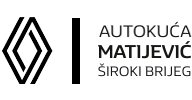 Logo matijevic.ba